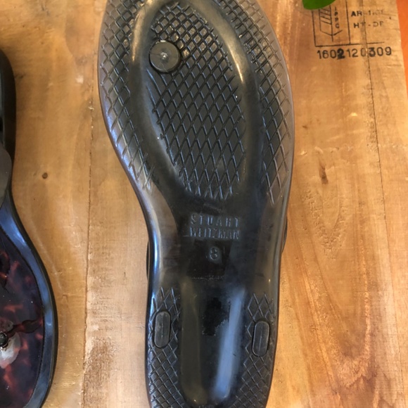 Stuart Weitzman Sandals - Picture 6 of 6